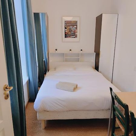 Appartement Lumineux Et Calme Parking Gratuit Lila Exterior foto
